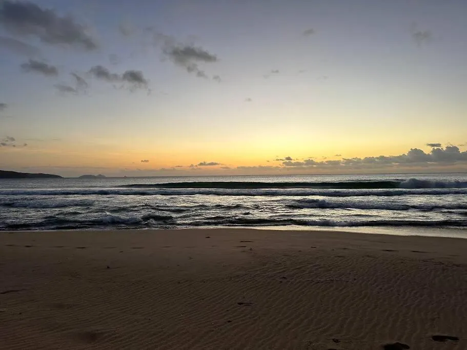 Сasa de vacaciones Villa Casa Em Buzios