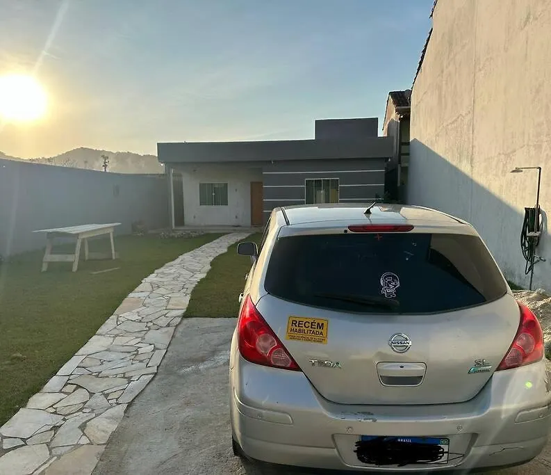Villa Casa Em Buzios 0*, Búzios