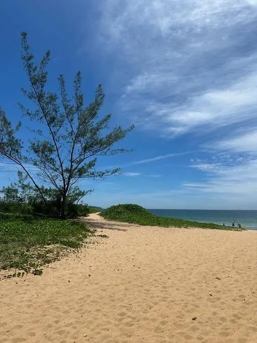 Сasa de vacaciones Villa Casa Em Buzios
