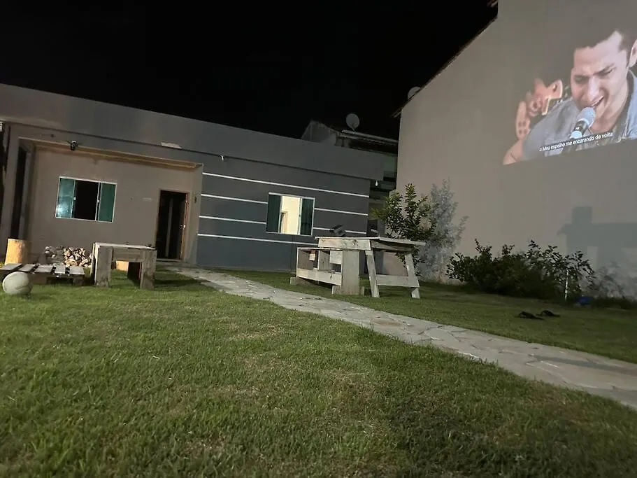Casa Em Buzios Villa