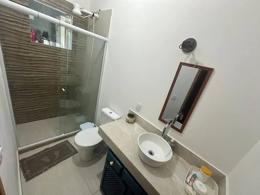 Casa Em Buzios Villa 0*, Armacao dos Buzios Brazil