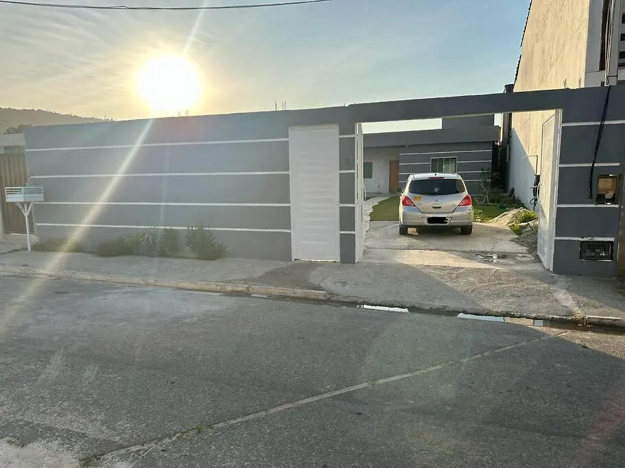 Casa Em Buzios Villa Brazil
