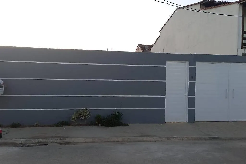 Casa Em Buzios Villa Holiday home