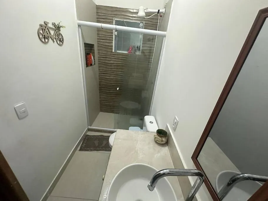 Holiday home Casa Em Buzios Villa Brazil
