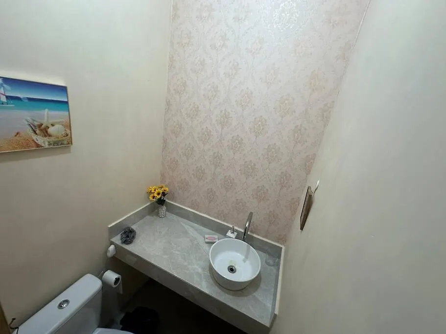 Casa Em Buzios Villa Holiday home Armacao dos Buzios