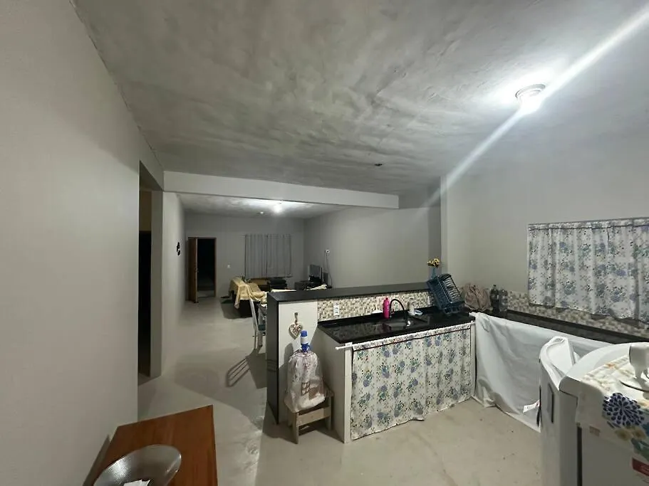 Casa Em Buzios Villa Brazil