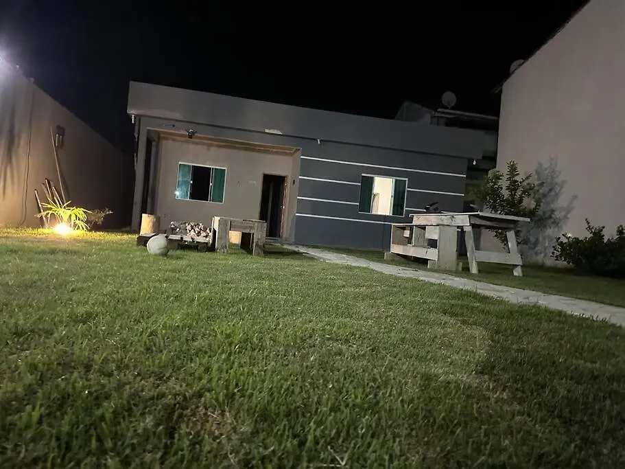 Holiday home Casa Em Buzios Villa