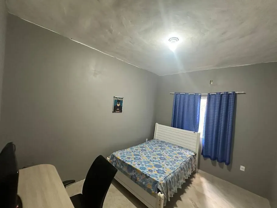 Holiday home Casa Em Buzios Villa