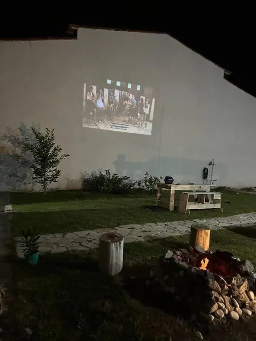 Casa Em Buzios Villa